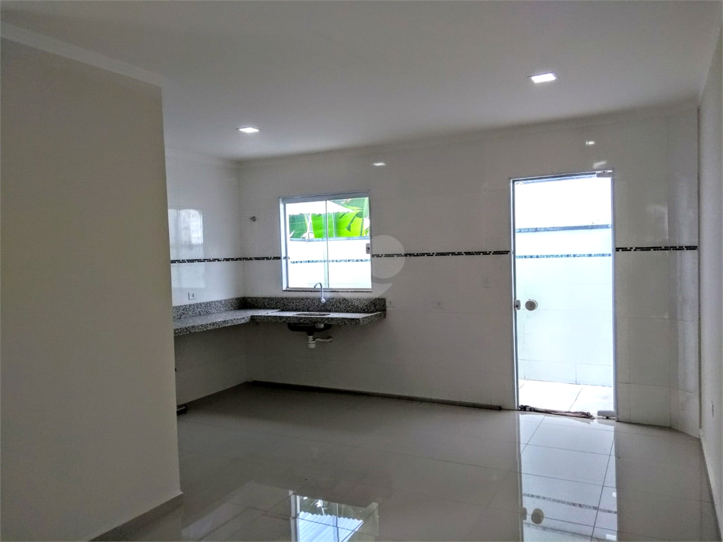 Venda Condomínio Sorocaba Jardim São Carlos REO875974 3