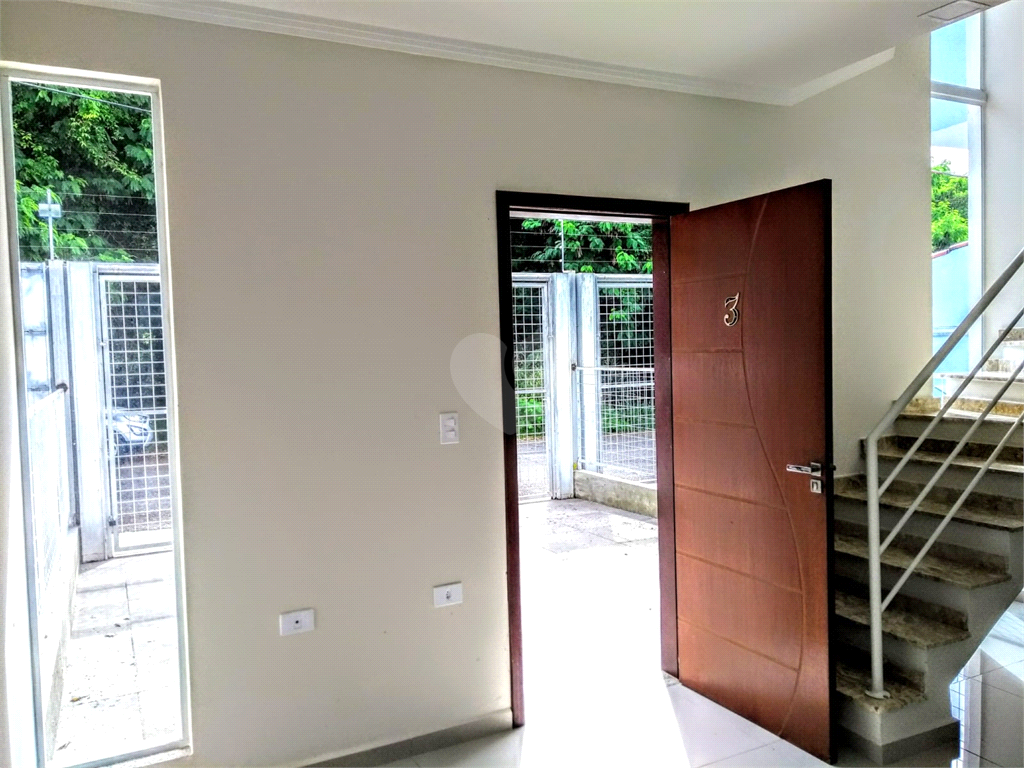 Venda Condomínio Sorocaba Jardim São Carlos REO875974 8