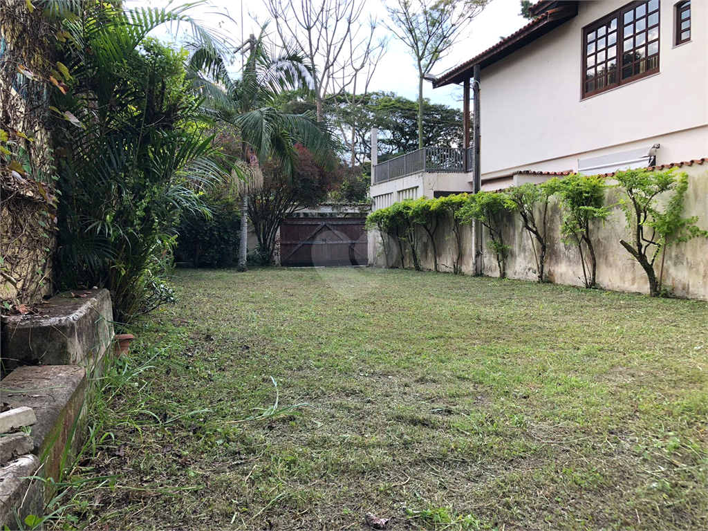 Venda Loteamento São Paulo Vila Cruzeiro REO875977 11