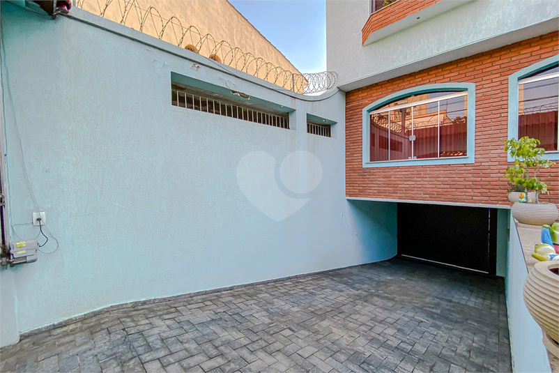 Venda Casa São Paulo Vila Bertioga REO875998 70