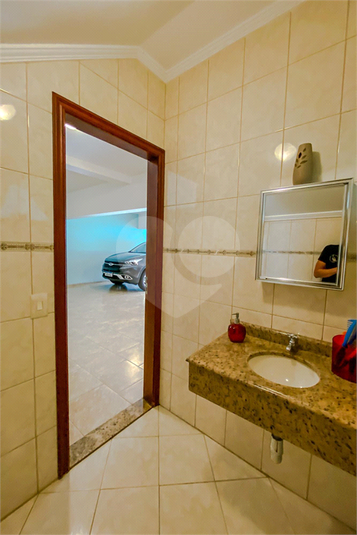 Venda Casa São Paulo Vila Bertioga REO875998 45