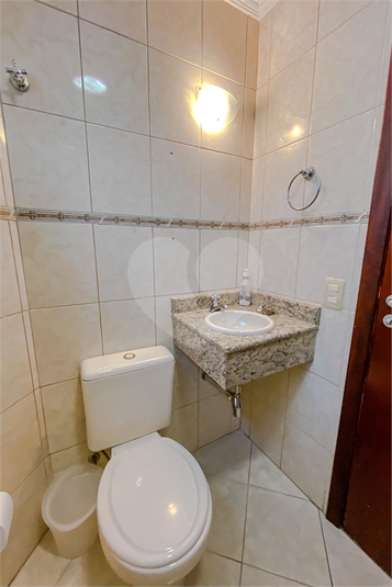 Venda Casa São Paulo Vila Bertioga REO875998 6