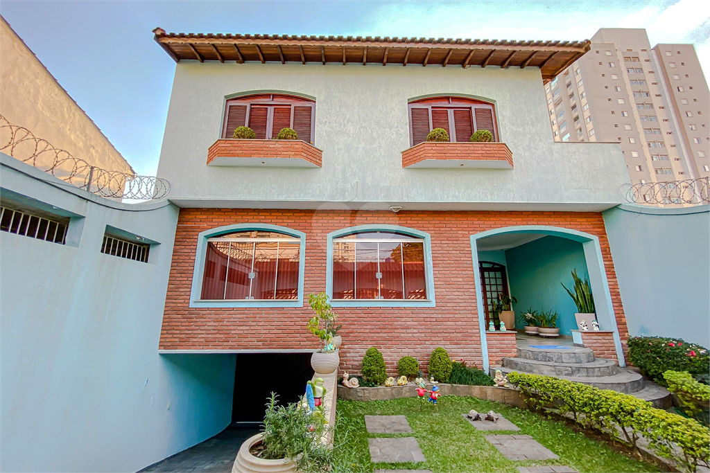 Venda Casa São Paulo Vila Bertioga REO875998 65