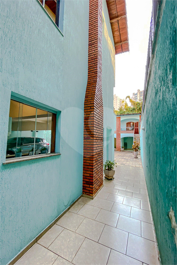 Venda Casa São Paulo Vila Bertioga REO875998 46