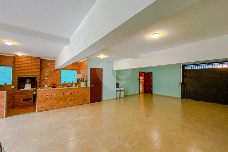 Venda Casa São Paulo Vila Bertioga REO875998 24