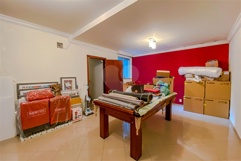 Venda Casa São Paulo Vila Bertioga REO875998 43