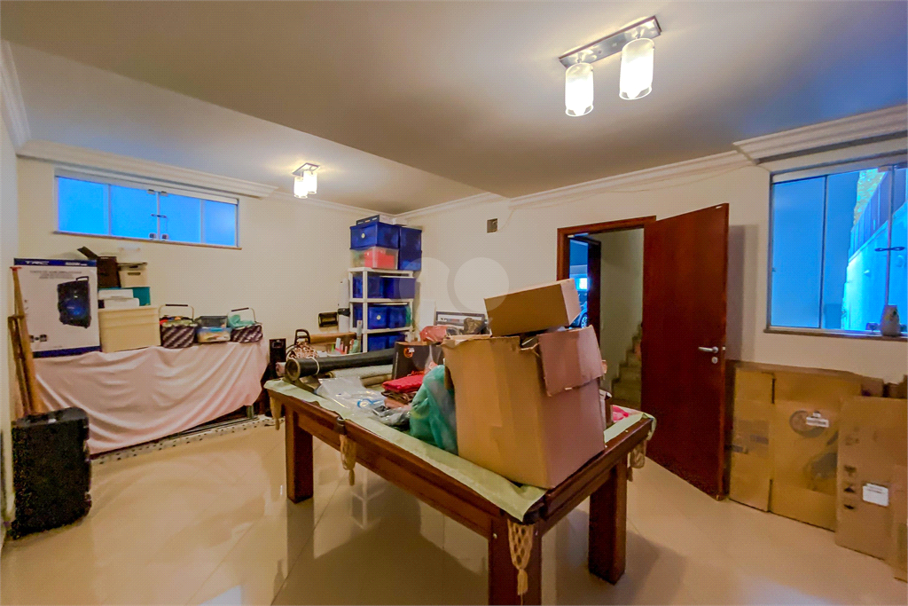 Venda Casa São Paulo Vila Bertioga REO875998 28