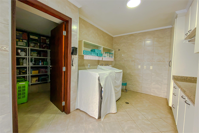 Venda Casa São Paulo Vila Bertioga REO875998 16