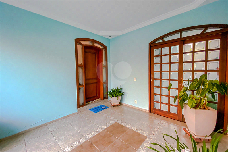 Venda Casa São Paulo Vila Bertioga REO875998 41