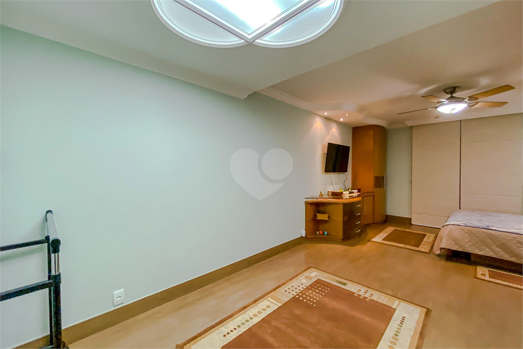 Venda Casa São Paulo Vila Bertioga REO875998 71