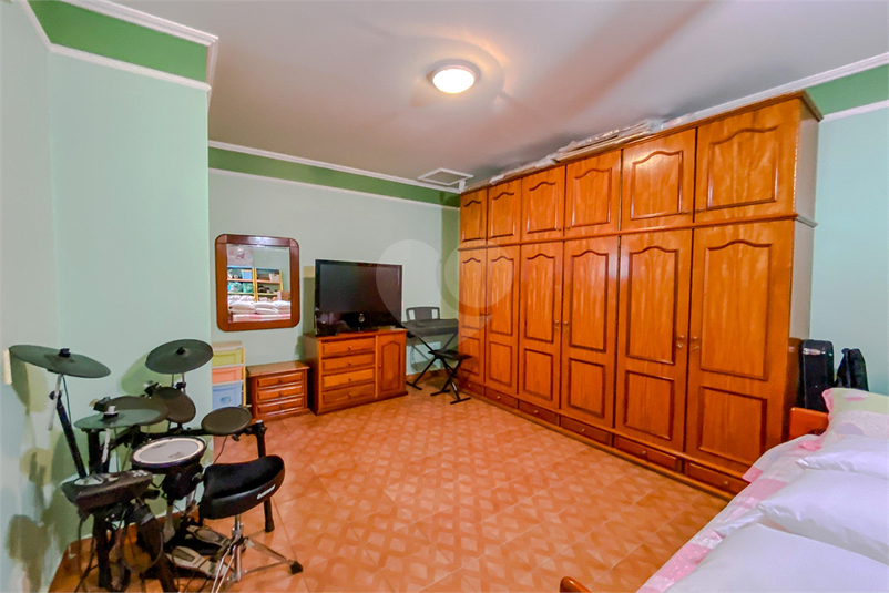 Venda Casa São Paulo Vila Bertioga REO875998 3