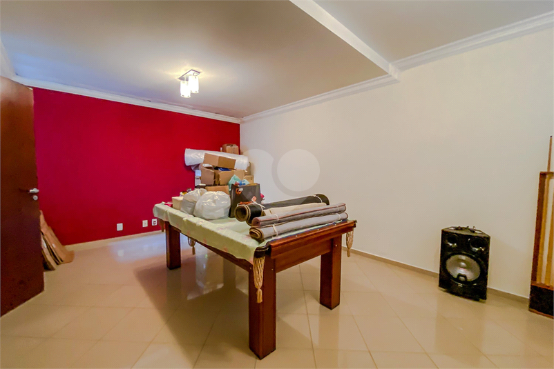 Venda Casa São Paulo Vila Bertioga REO875998 33