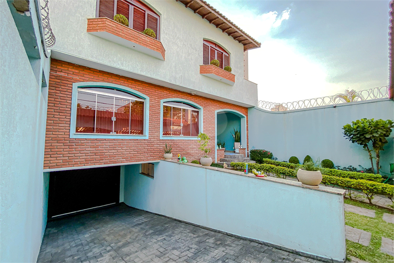 Venda Casa São Paulo Vila Bertioga REO875998 47