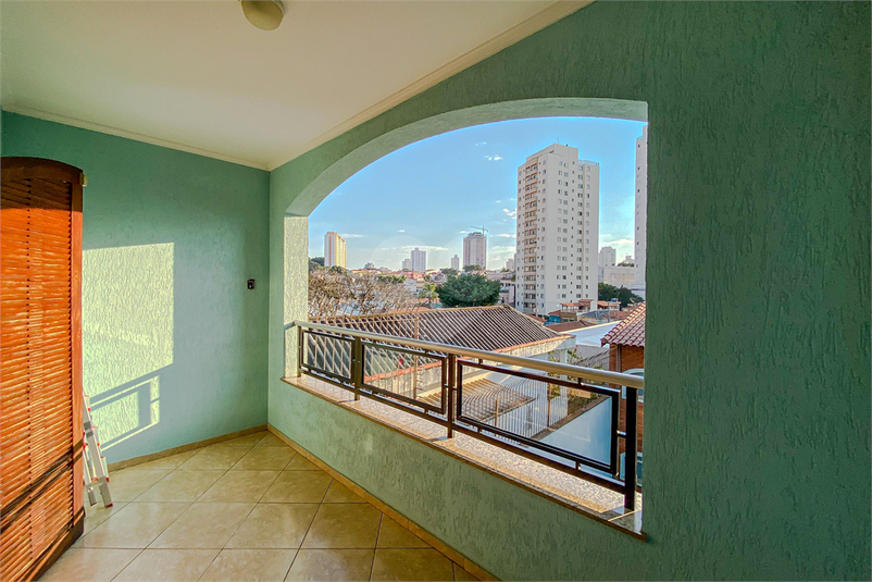 Venda Casa São Paulo Vila Bertioga REO875998 75