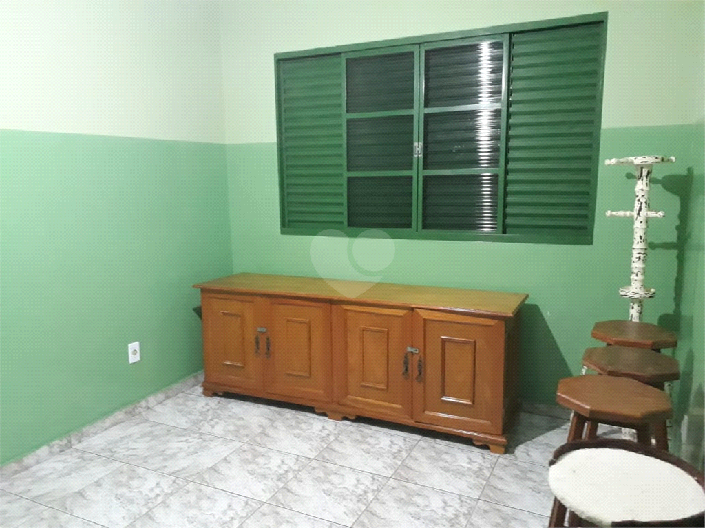 Venda Casa Bauru Jardim Gerson França REO876019 3