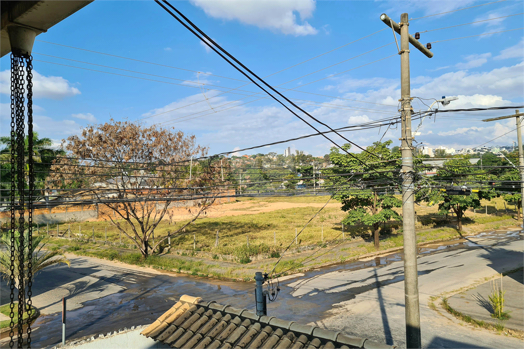 Venda Casa Belo Horizonte Bandeirantes (pampulha) REO876040 13