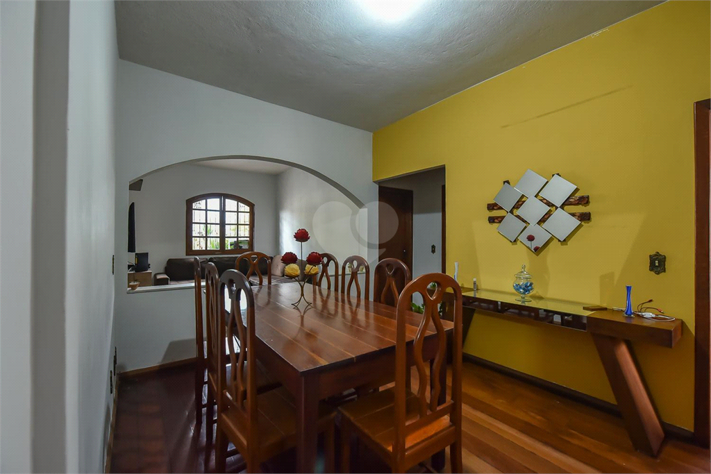 Venda Casa Belo Horizonte Betânia REO876046 30