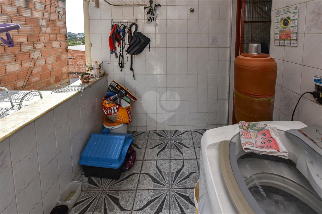 Venda Casa Belo Horizonte Betânia REO876046 39