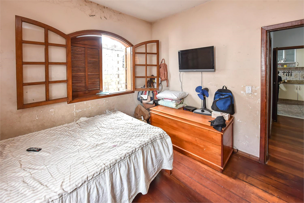 Venda Casa Belo Horizonte Betânia REO876046 25