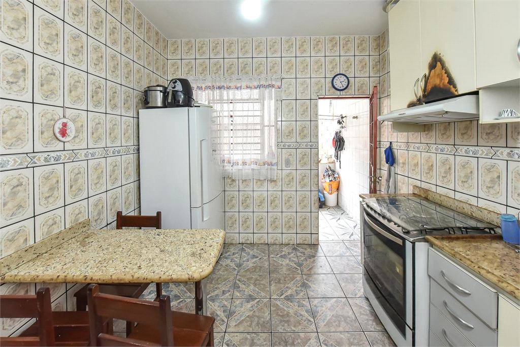 Venda Casa Belo Horizonte Betânia REO876046 55