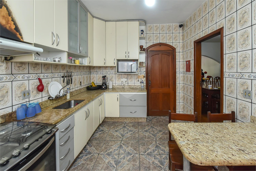 Venda Casa Belo Horizonte Betânia REO876046 85