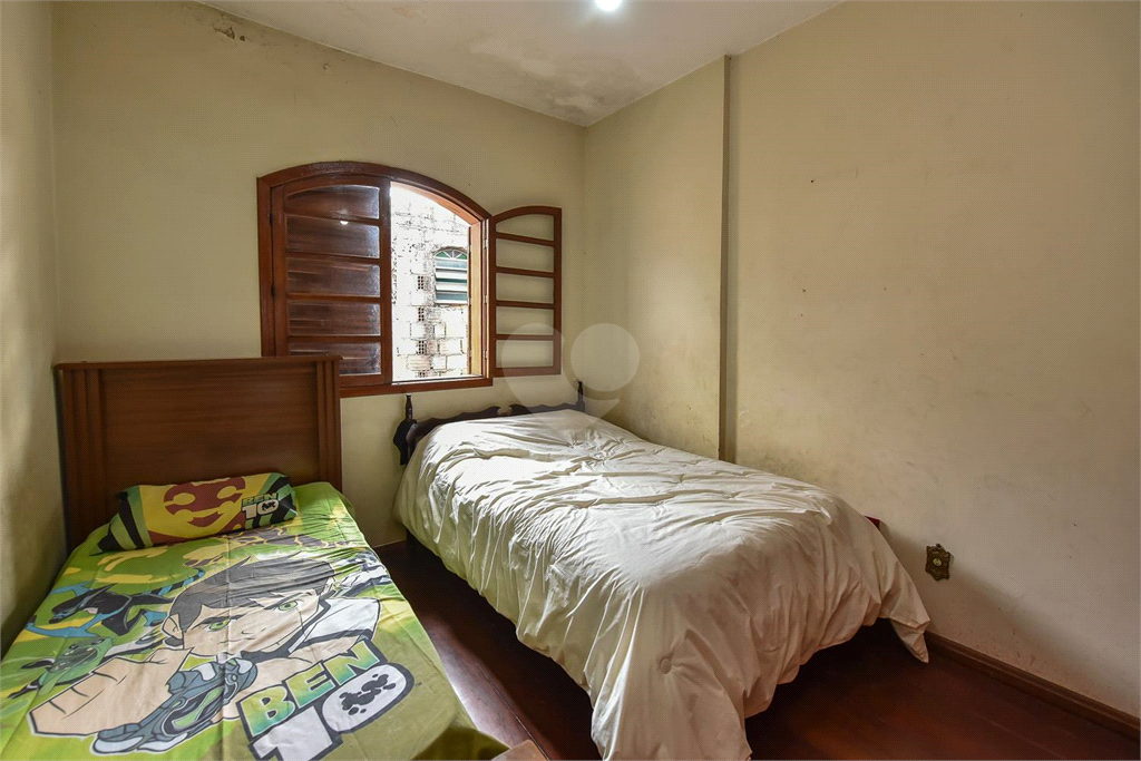 Venda Casa Belo Horizonte Betânia REO876046 31