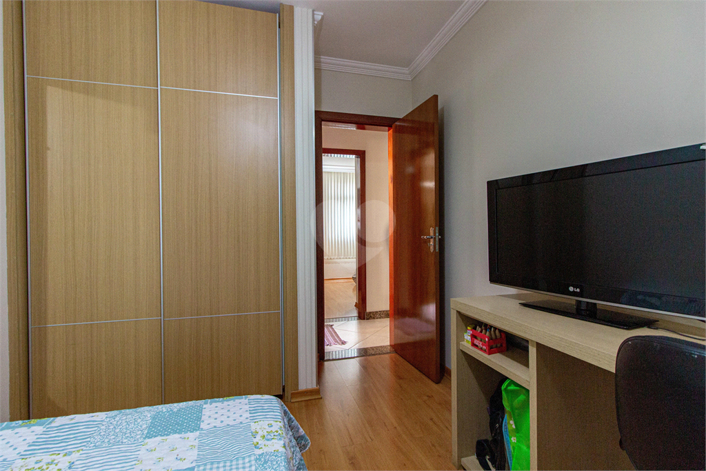 Venda Apartamento Belo Horizonte Concórdia REO876053 7