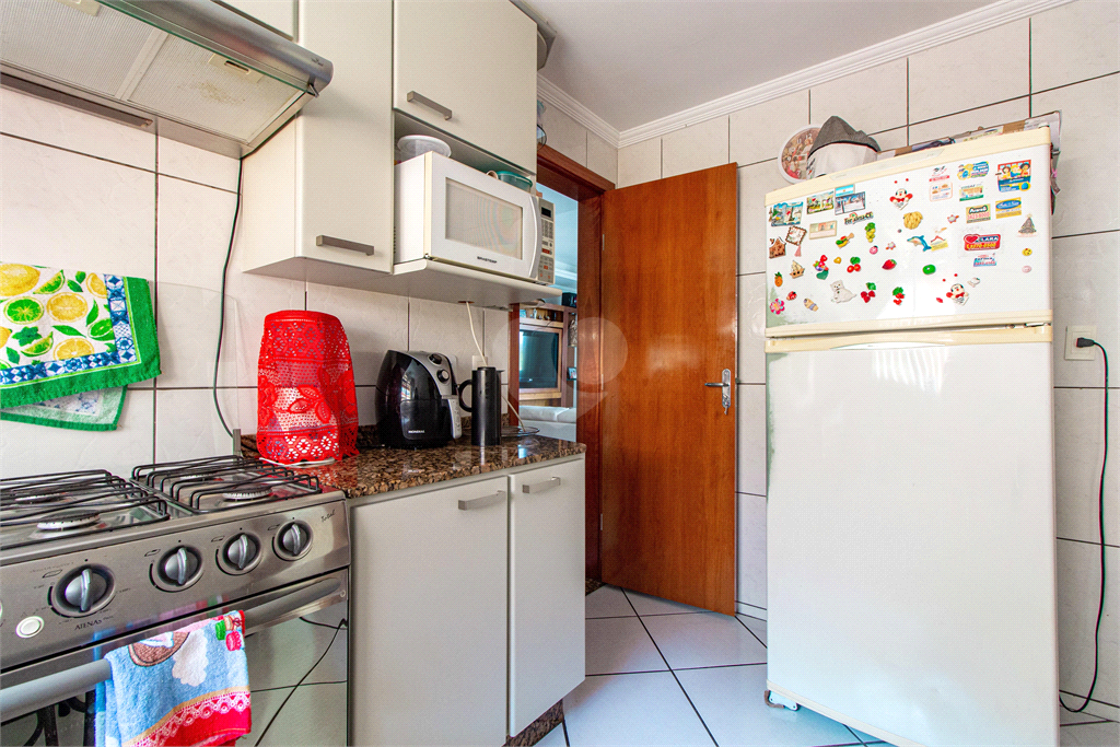 Venda Apartamento Belo Horizonte Concórdia REO876053 23