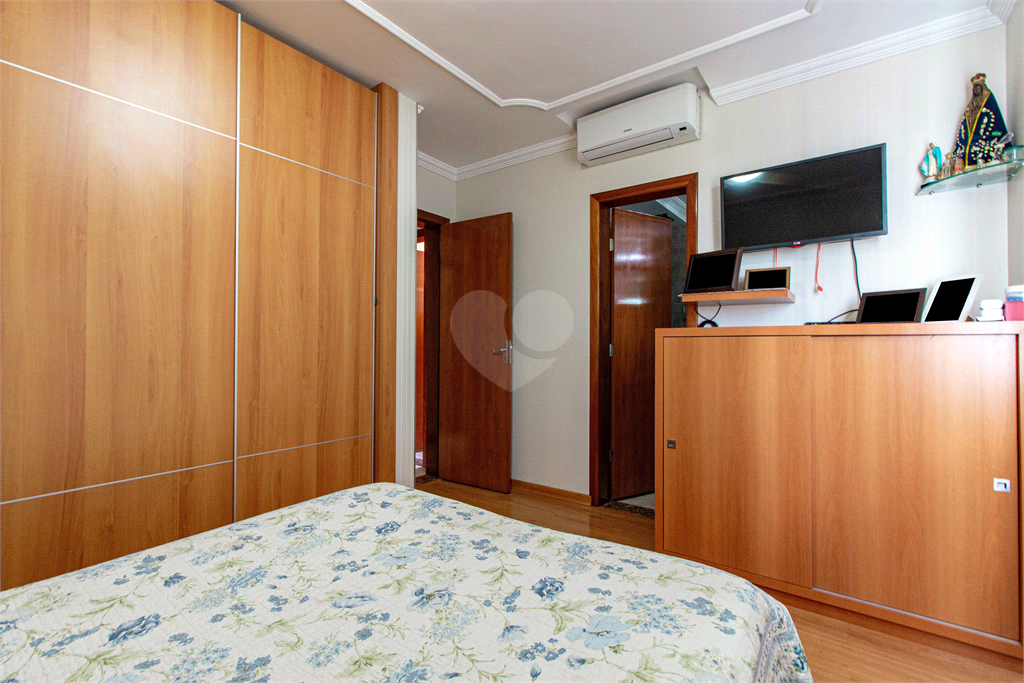 Venda Apartamento Belo Horizonte Concórdia REO876053 19