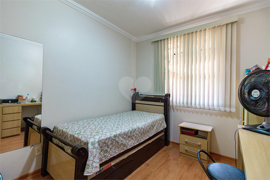 Venda Apartamento Belo Horizonte Concórdia REO876053 26