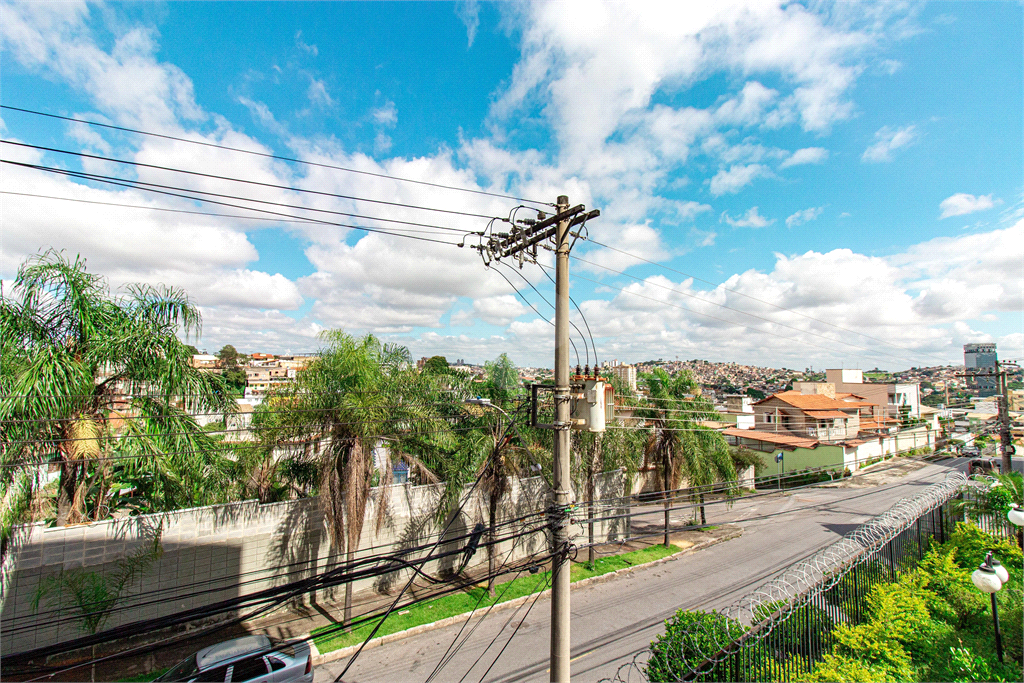 Venda Apartamento Belo Horizonte Concórdia REO876053 33