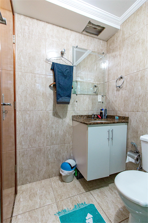 Venda Apartamento Belo Horizonte Concórdia REO876053 16