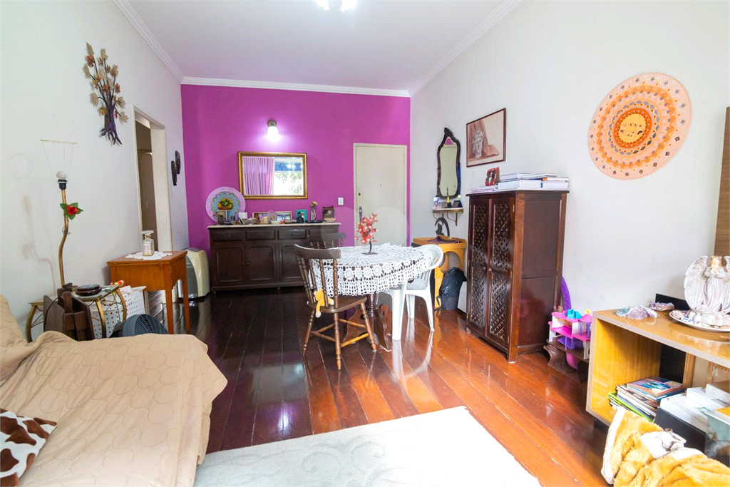 Venda Apartamento Rio De Janeiro Tijuca REO876056 9