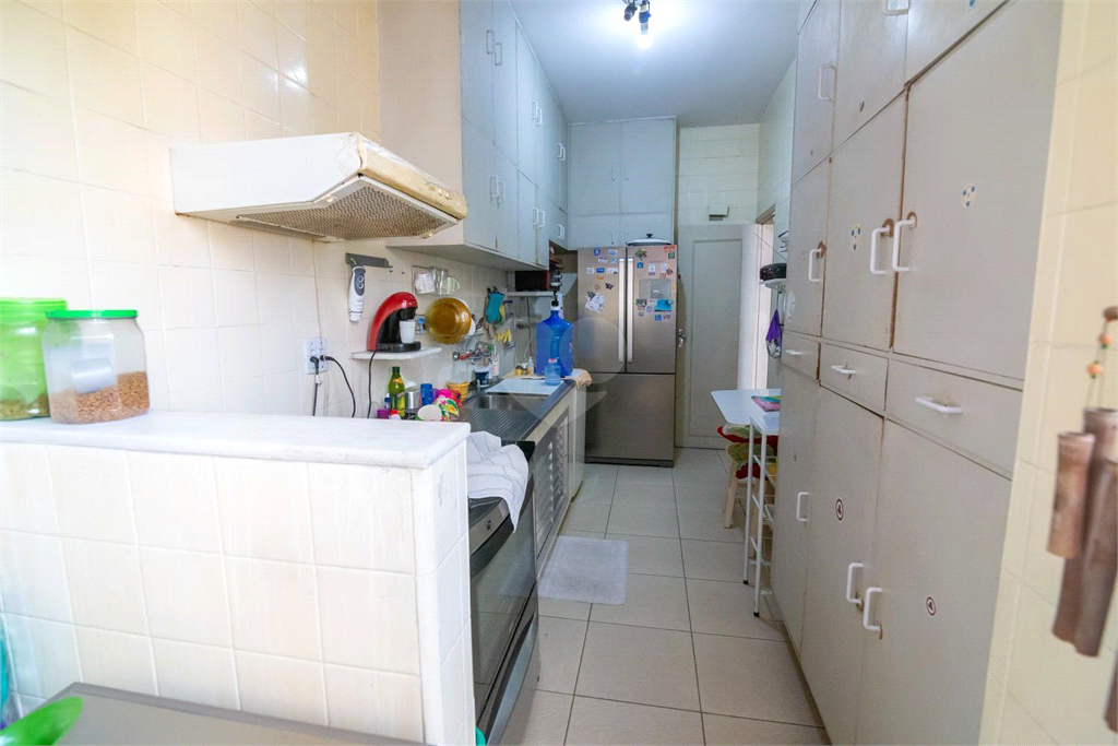 Venda Apartamento Rio De Janeiro Tijuca REO876056 115