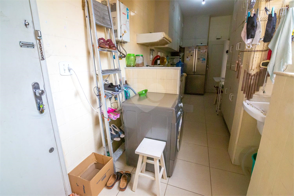 Venda Apartamento Rio De Janeiro Tijuca REO876056 109