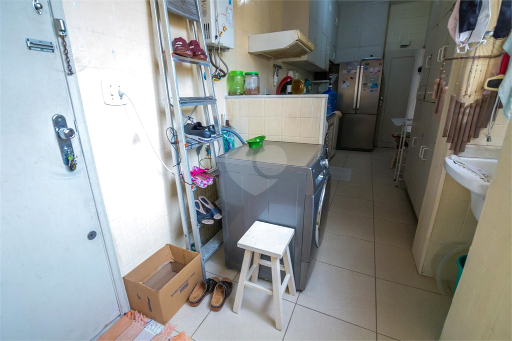 Venda Apartamento Rio De Janeiro Tijuca REO876056 111