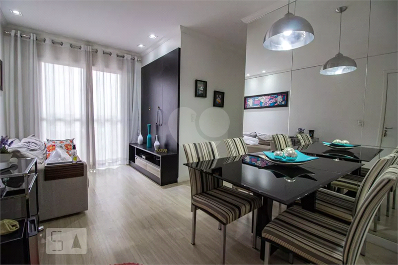 Venda Apartamento Jundiaí Parque Residencial Jundiaí REO876065 1