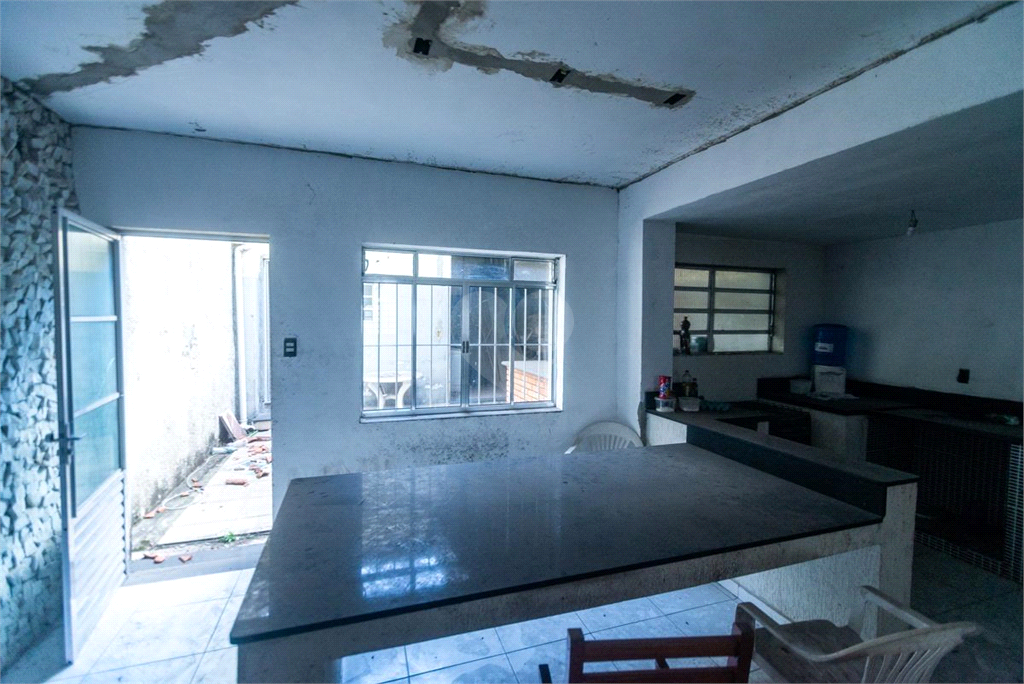 Venda Casa São Paulo Maranhão REO876070 13