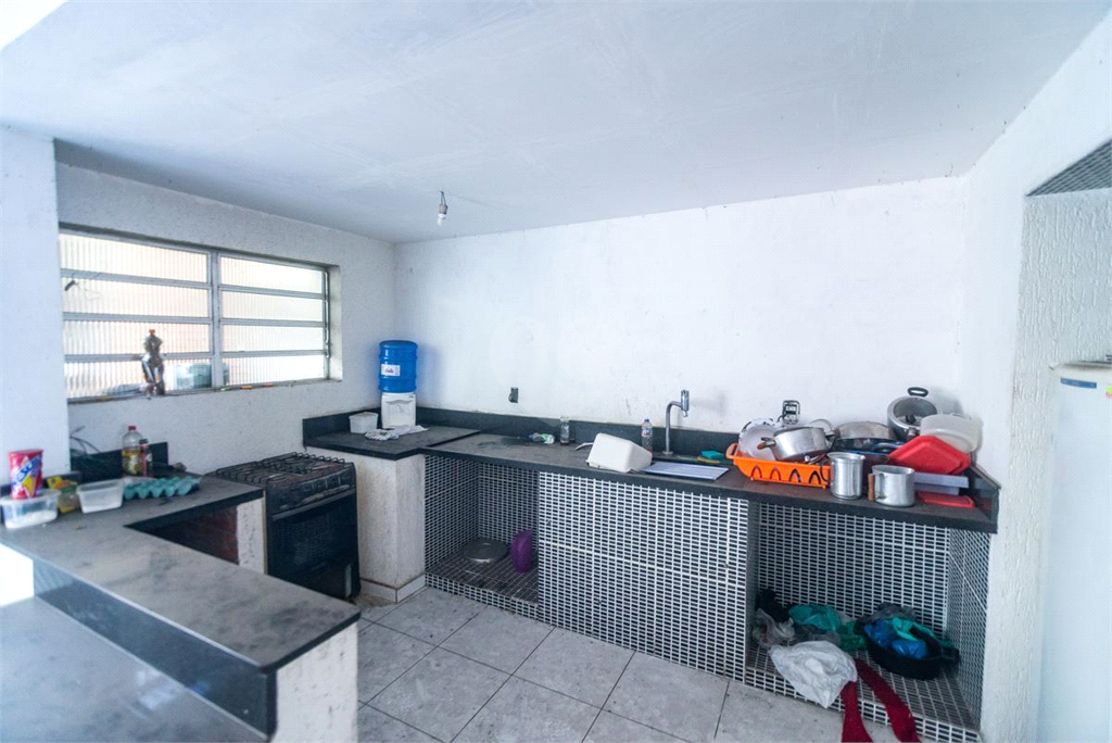 Venda Casa São Paulo Maranhão REO876070 15