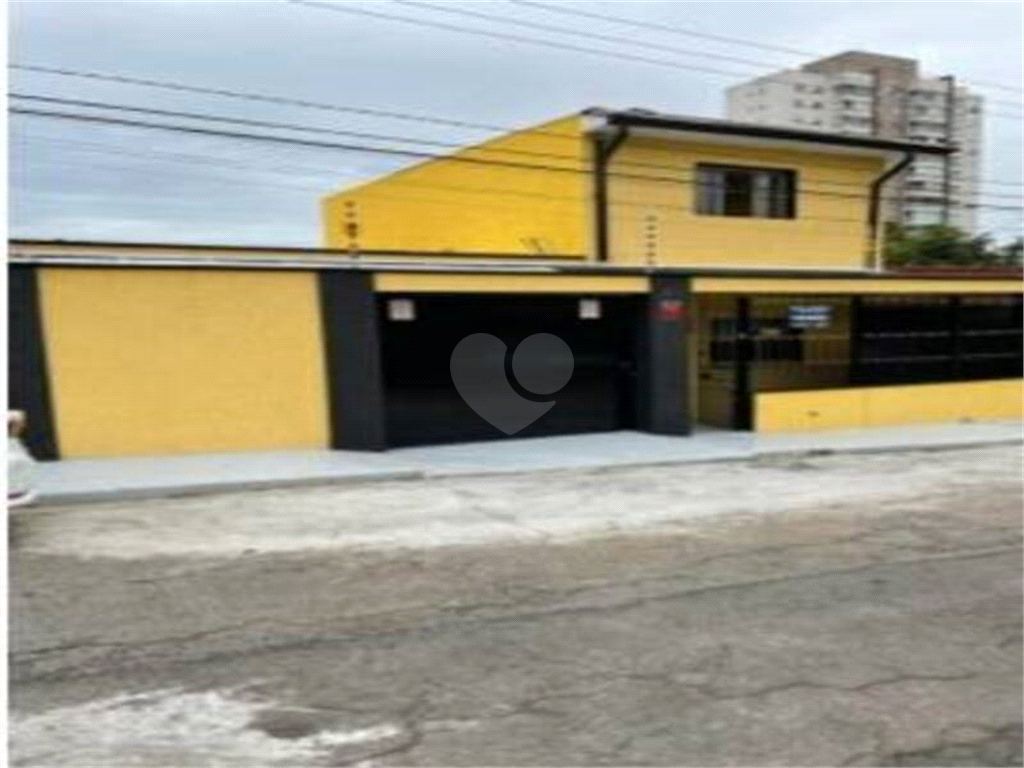 Venda Casa São Paulo Saúde REO876133 1