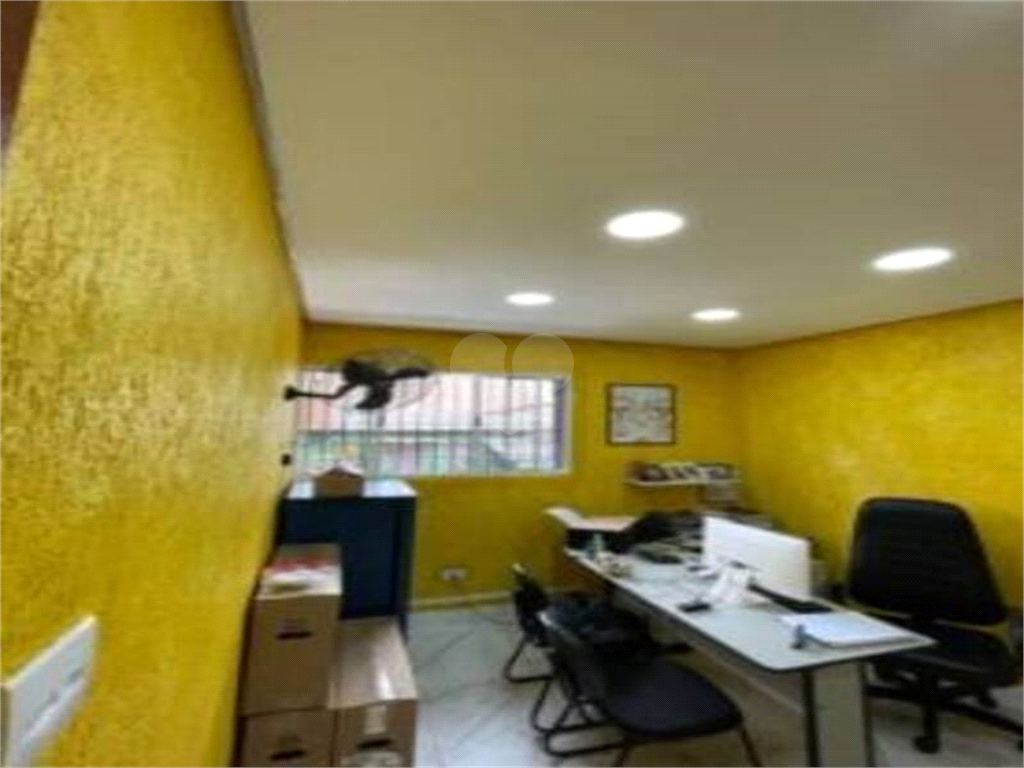 Venda Casa São Paulo Saúde REO876133 10