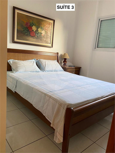 Venda Apartamento Praia Grande Aviação REO876158 37