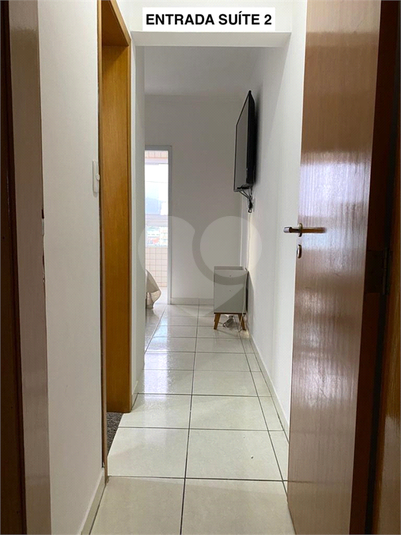 Venda Apartamento Praia Grande Aviação REO876158 27