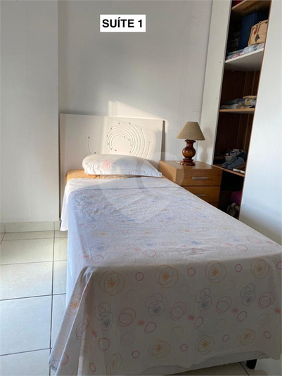 Venda Apartamento Praia Grande Aviação REO876158 24