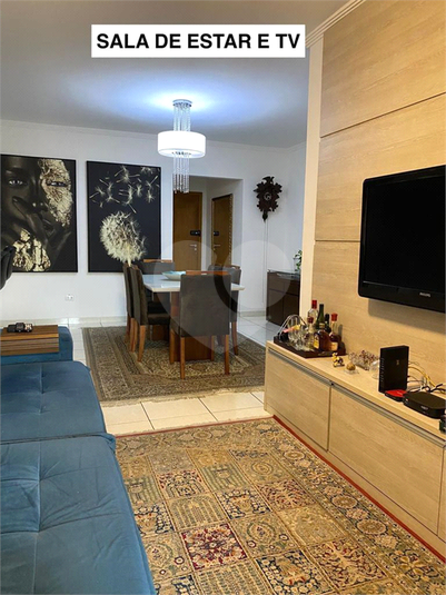 Venda Apartamento Praia Grande Aviação REO876158 6