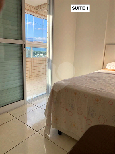 Venda Apartamento Praia Grande Aviação REO876158 23