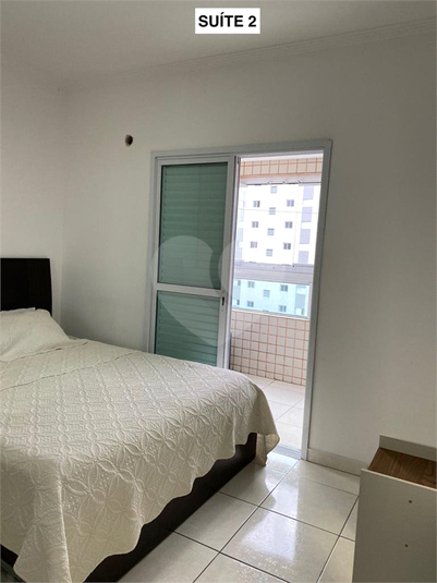 Venda Apartamento Praia Grande Aviação REO876158 29