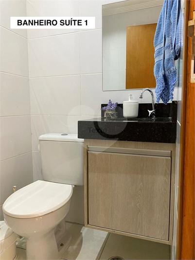 Venda Apartamento Praia Grande Aviação REO876158 26