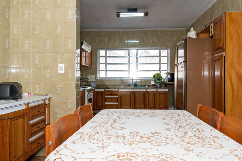 Venda Casa São Paulo Vila Lúcia REO876163 26