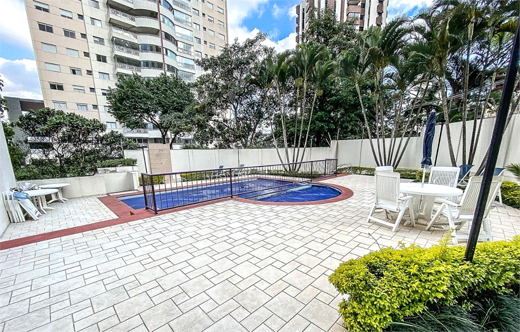 Venda Apartamento São Paulo Jardim Vila Mariana REO876168 24